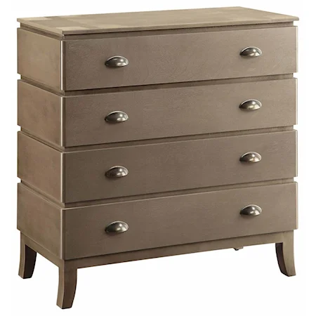 Freeport 4 Drawer Chest